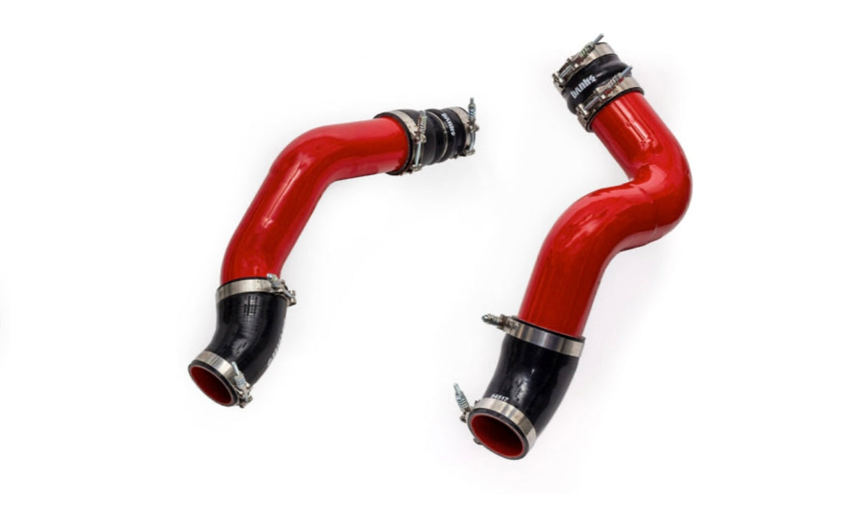 BANKS POWER BOOST TUBE UPGRADE KIT 19-23 Cummins