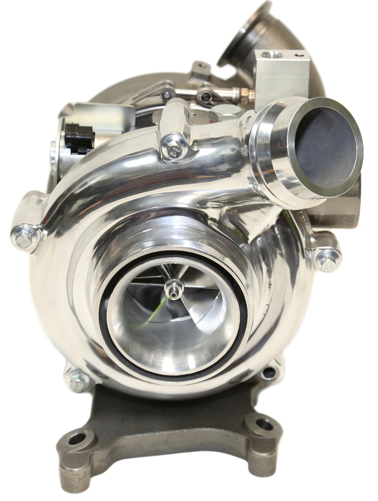 Powerstroke parts
